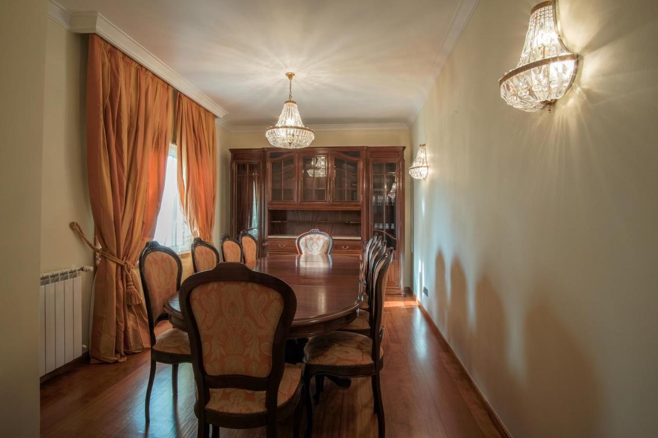 Villa In Esposende Bagian luar foto