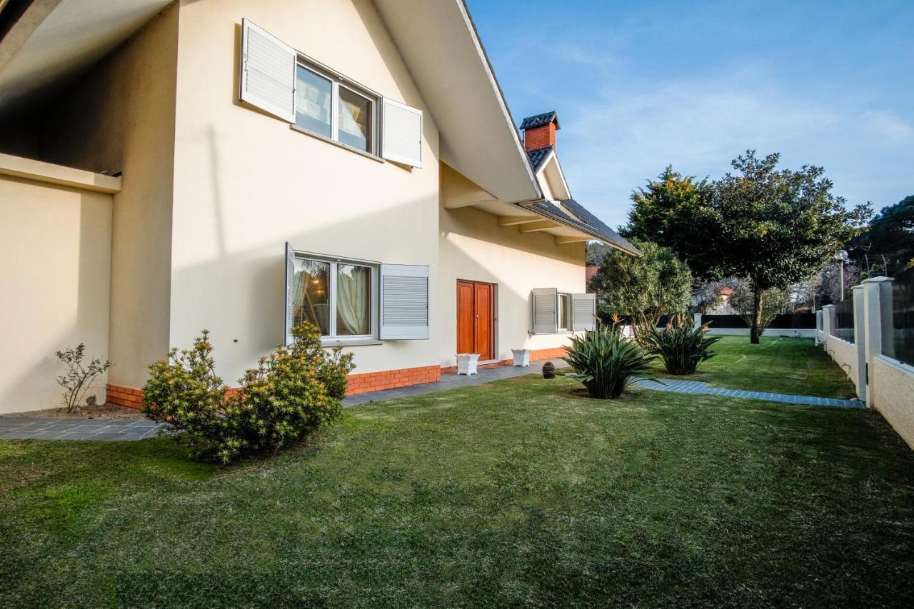 Villa In Esposende Bagian luar foto